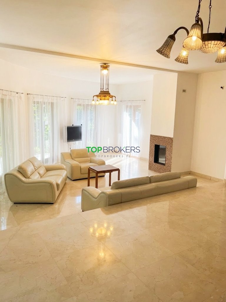 Przestronny dom 6 pokoi z garażem i ogrodem w Wesołej Warszawa, Wesoła Wola Grzybowska  300m2 Foto 1