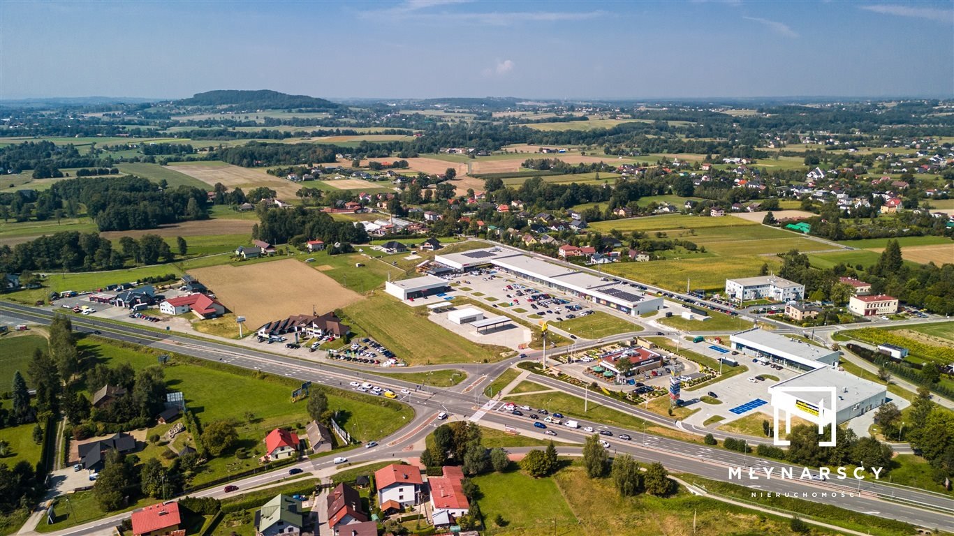 Działka komercyjna na sprzedaż Ustroń, Nierodzim  5 707m2 Foto 15