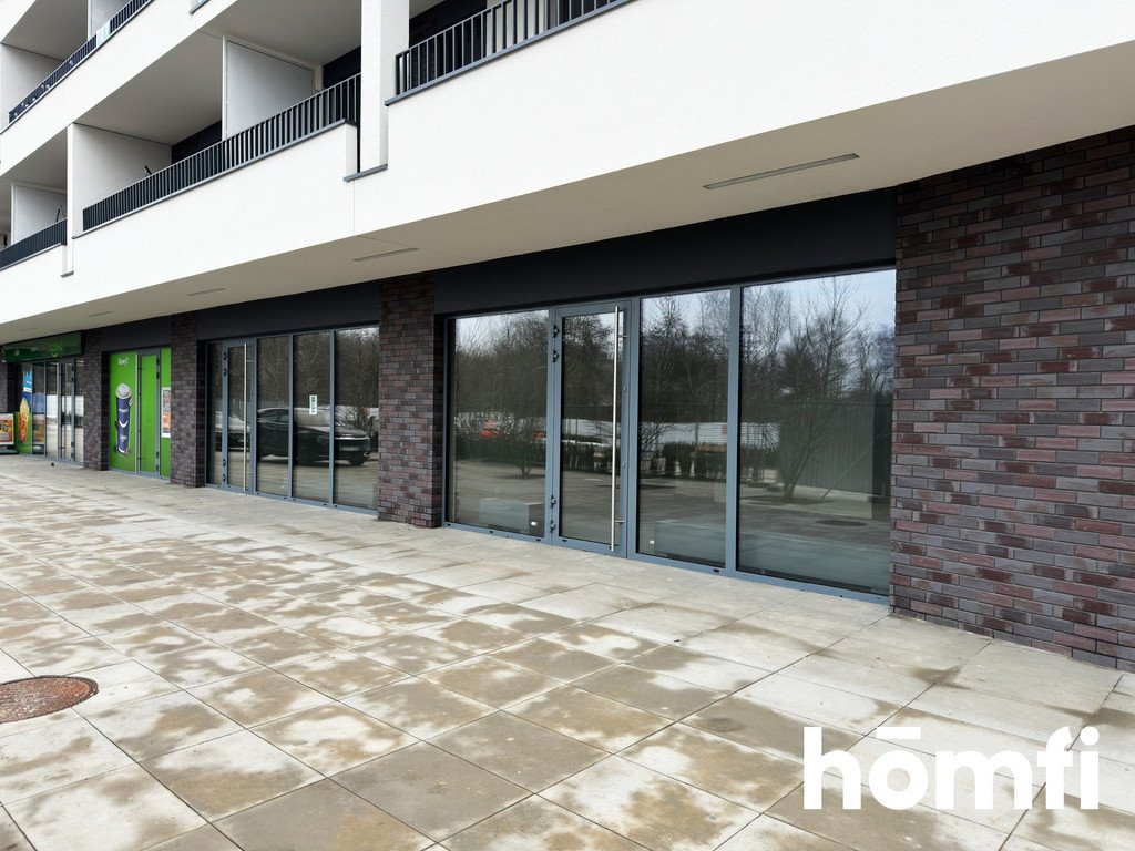 Lokal użytkowy na wynajem Radom, Wacyn, Radiowa  77m2 Foto 1