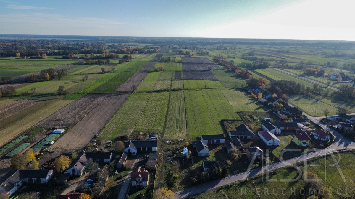 Działka budowlana na sprzedaż Bielino  71 988m2 Foto 12