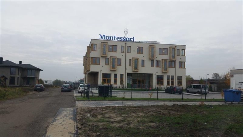 Działka budowlana na sprzedaż Warszawa, Wawer, Borków 1 170m2 Foto 1 Działka budowlana na sprzedaż Warszawa, Wawer, Borków 1 170m2 Foto 1