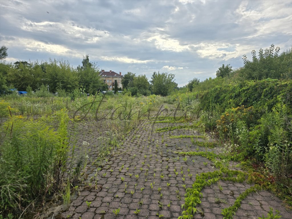 Lokal użytkowy na sprzedaż Warszawa, Ursynów  1 500m2 Foto 3