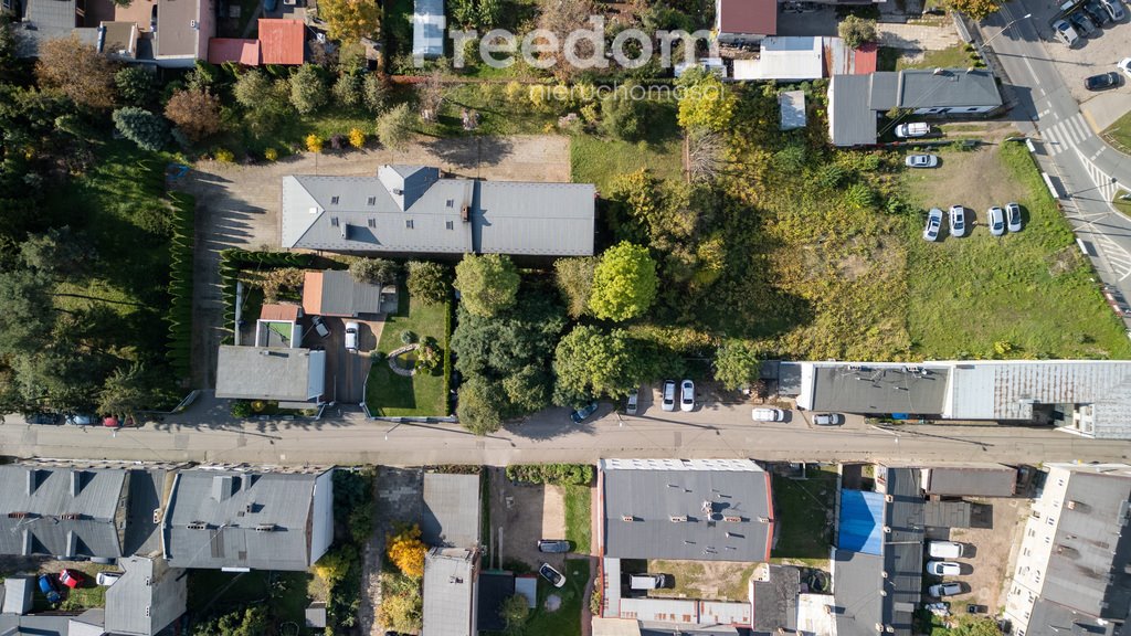 Działka inna na sprzedaż Piotrków Trybunalski, Polna  2 662m2 Foto 4