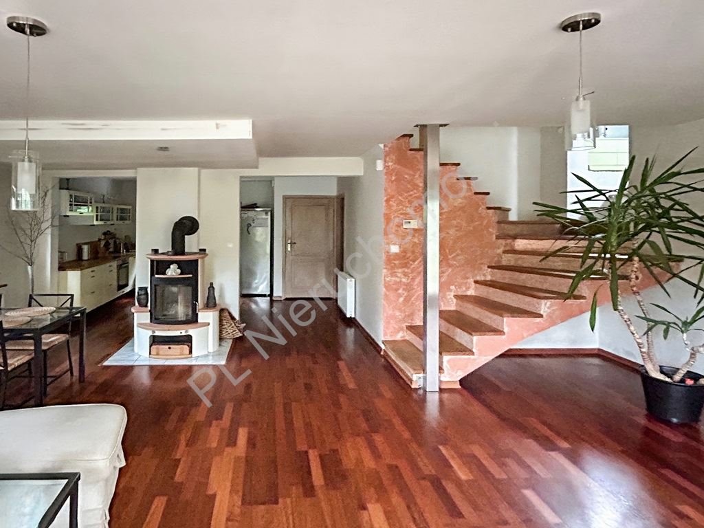 Dom na sprzedaż Milanówek  124m2 Foto 1