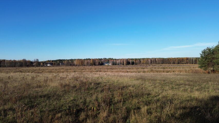 Działka rolna na sprzedaż Kolonia Jurki  14 677m2 Foto 6