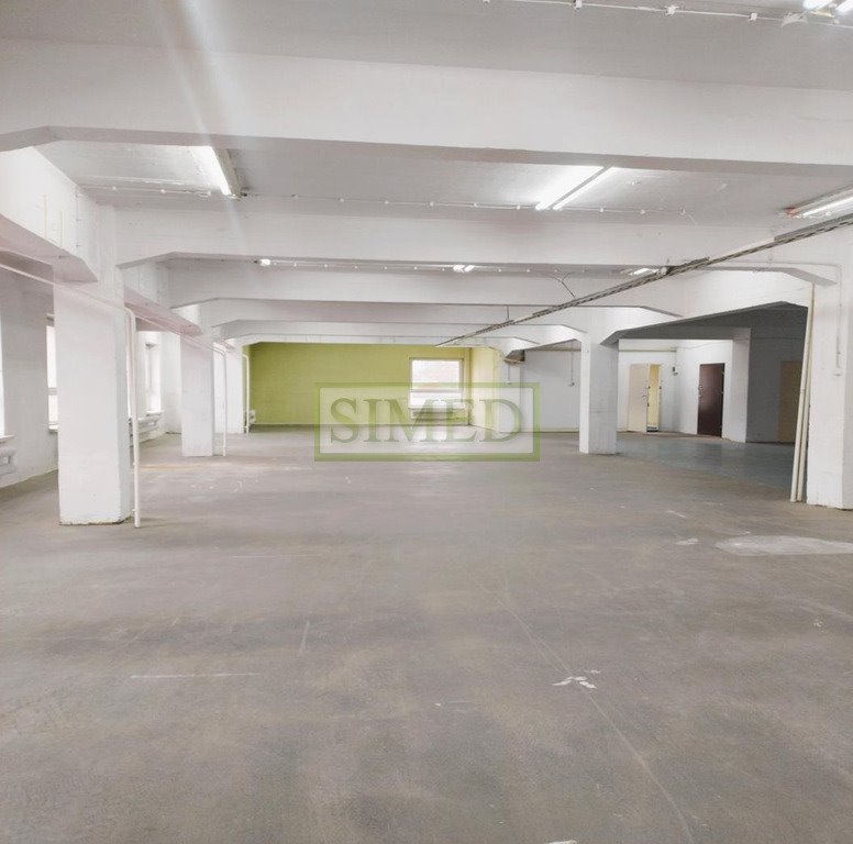 Lokal użytkowy na wynajem Warszawa, Wola  156m2 Foto 5