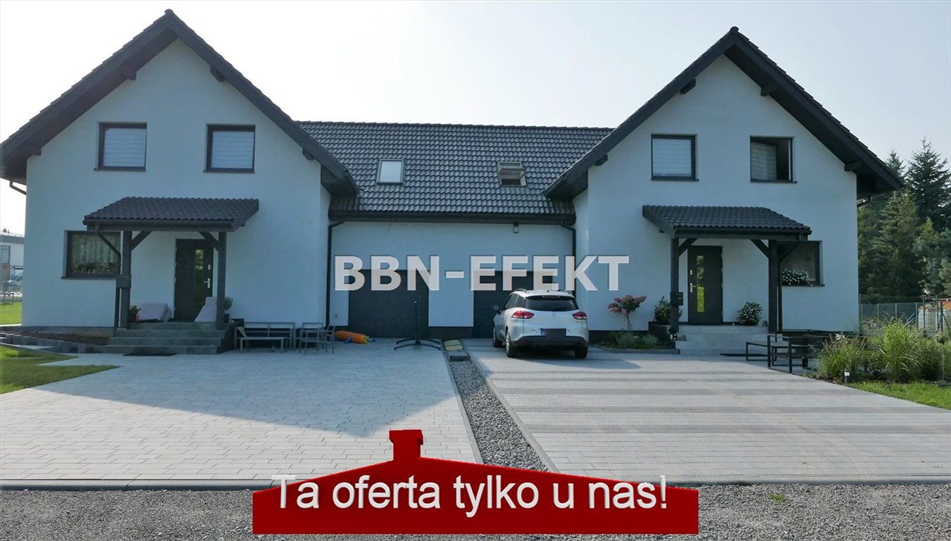 Dom na sprzedaż Bielsko-Biała, Hałcnów  140m2 Foto 3