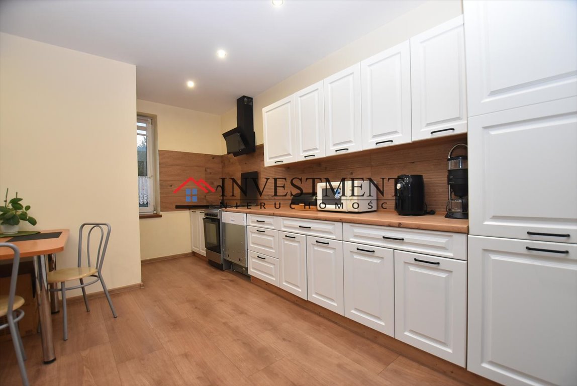 Do sprzedania przestronny dom 138 m² na spokojnej ulicy Leśnej Zdzieszowice, Leśna  138m2 Foto 1