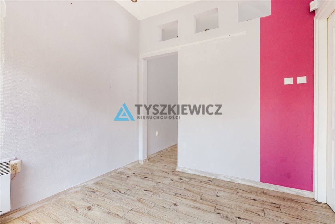 Lokal użytkowy na sprzedaż Gdynia, Karwiny, Stanisławy Fleszarowej-Muskat  449m2 Foto 4