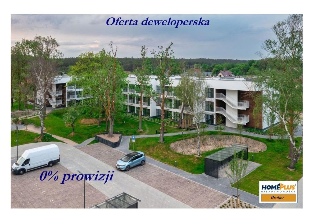Mieszkanie dwupokojowe na sprzedaż Gdańsk, Świbno, Mieczysława Boguckiego  36m2 Foto 1