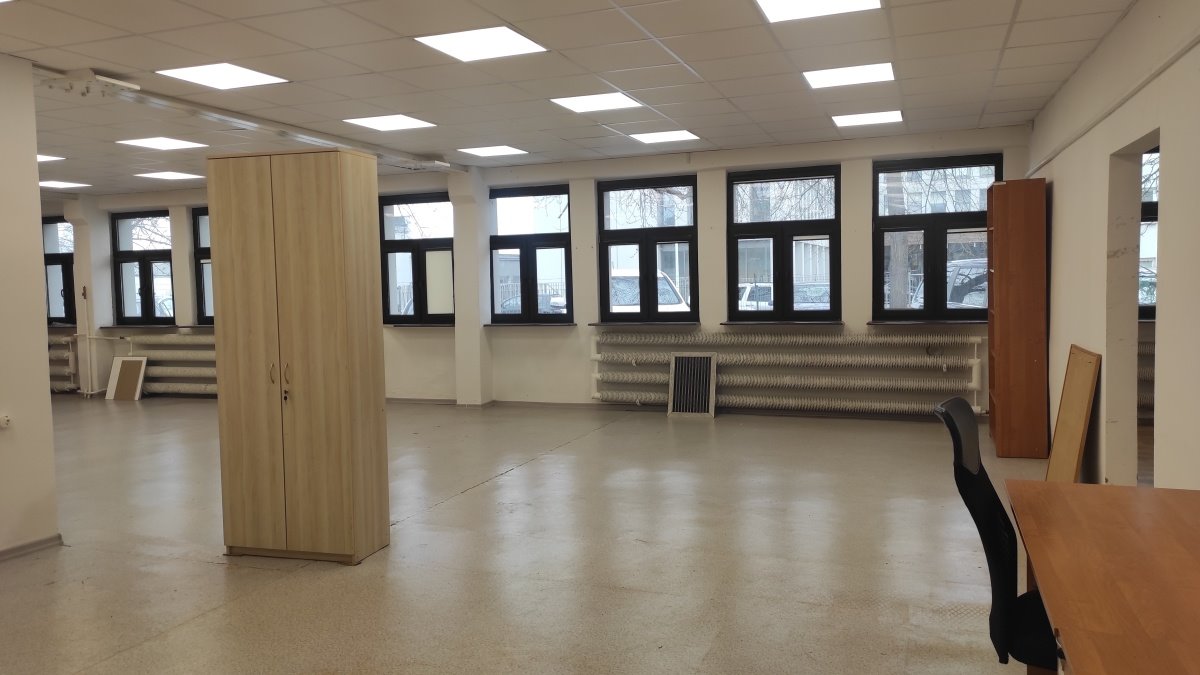 Lokal użytkowy na wynajem Lublin, Konstantynów, Skromna  155m2 Foto 2