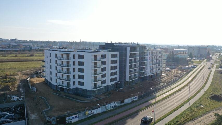 Lokal użytkowy na sprzedaż Łomża, Akademicka  156m2 Foto 3