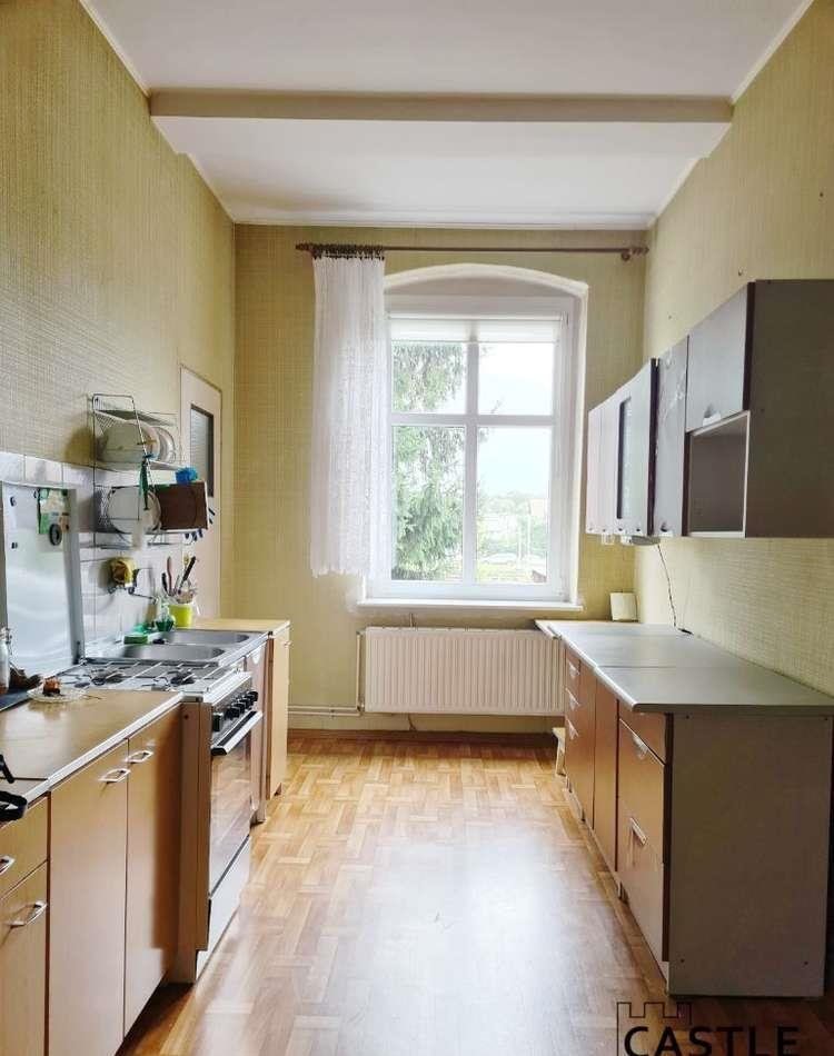 Mieszkanie trzypokojowe na sprzedaż Opalenica  79m2 Foto 2