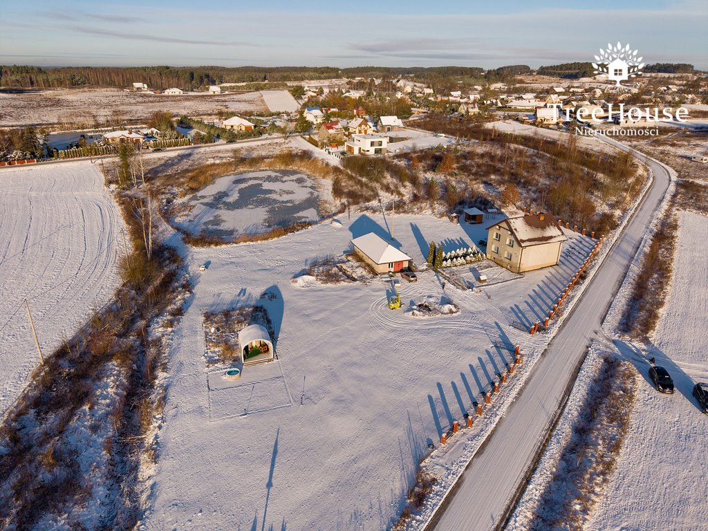 Dom na sprzedaż Szczytno  200m2 Foto 19