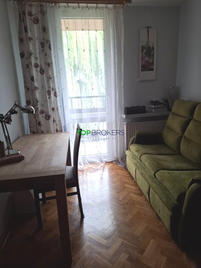 3-pokojowe 44 m² w Ochocie Rakowiec - balkon i piwnica Warszawa, Ochota Rakowiec, Władysława Korotyńskiego  44m2 Foto 1