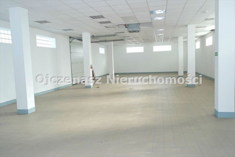 Lokal użytkowy na sprzedaż Bydgoszcz, Bartodzieje 600m2 Foto 1 Lokal użytkowy na sprzedaż Bydgoszcz, Bartodzieje 600m2 Foto 1
