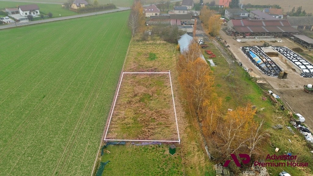 Działka budowlana na sprzedaż Piechanin  756m2 Foto 16