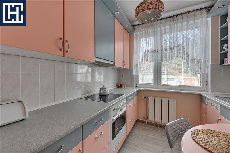Mieszkanie dwupokojowe na wynajem Gdynia, Pustki Cisowskie   Demptowo, Chabrowa  39m2 Foto 1