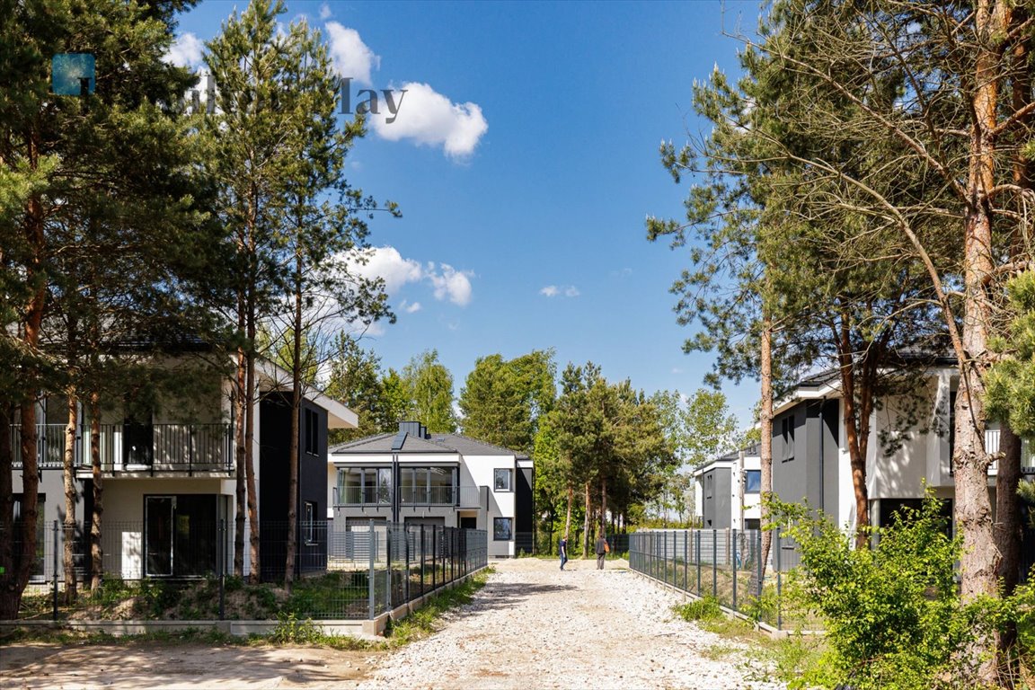 Dom na sprzedaż Mieszkowo, Mieszkowo, Malinowa  194m2 Foto 1