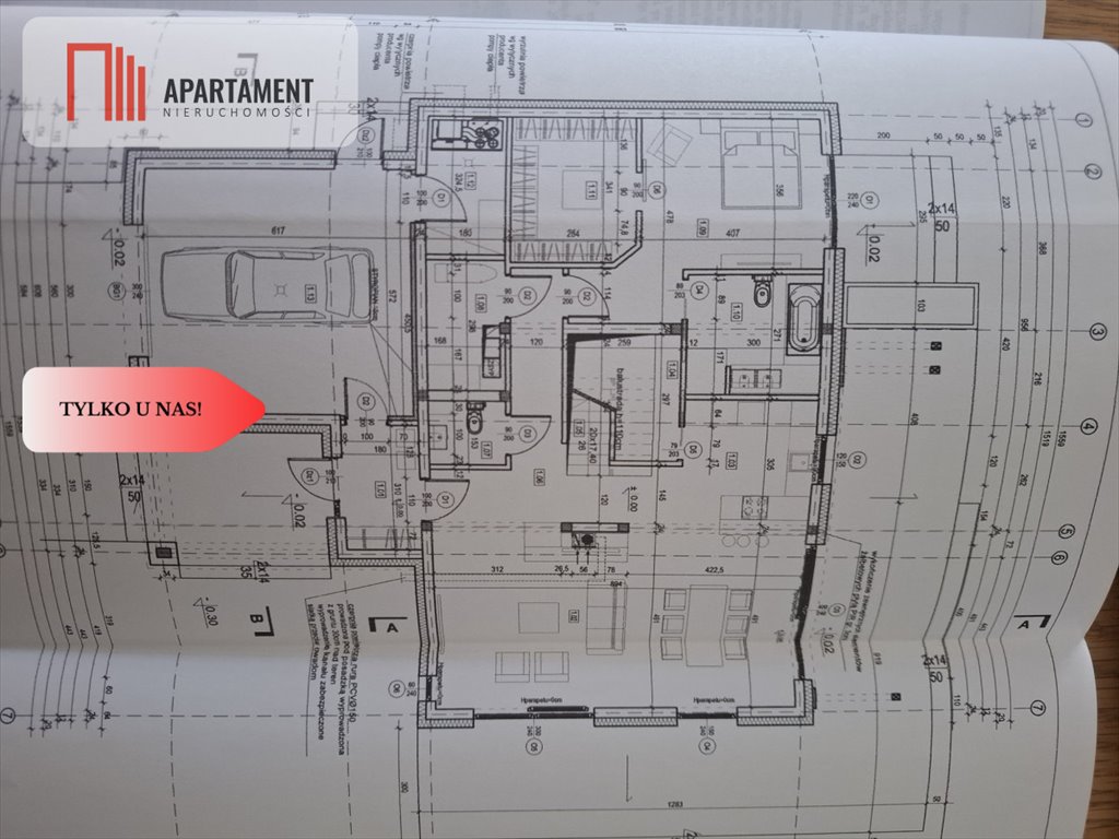 Działka budowlana na sprzedaż Szczerbięcin  1 308m2 Foto 23