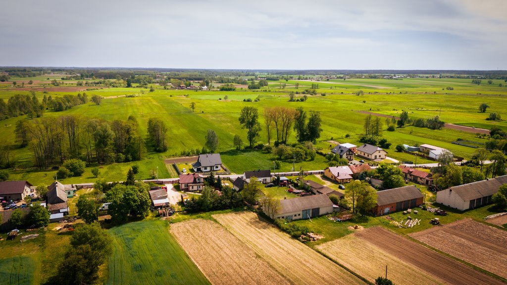 Działka inna na sprzedaż Uniejów  2 700m2 Foto 16