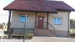 Dom na sprzedaż Węgorzewo, Zacisze  109m2 Foto 1