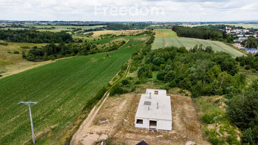 Dom na sprzedaż Dzierzgoń, Słoneczna  193m2 Foto 1