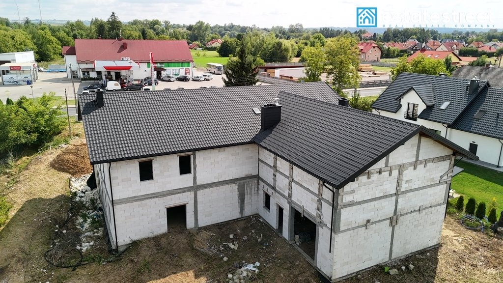 Lokal użytkowy na sprzedaż Sonina  676m2 Foto 7