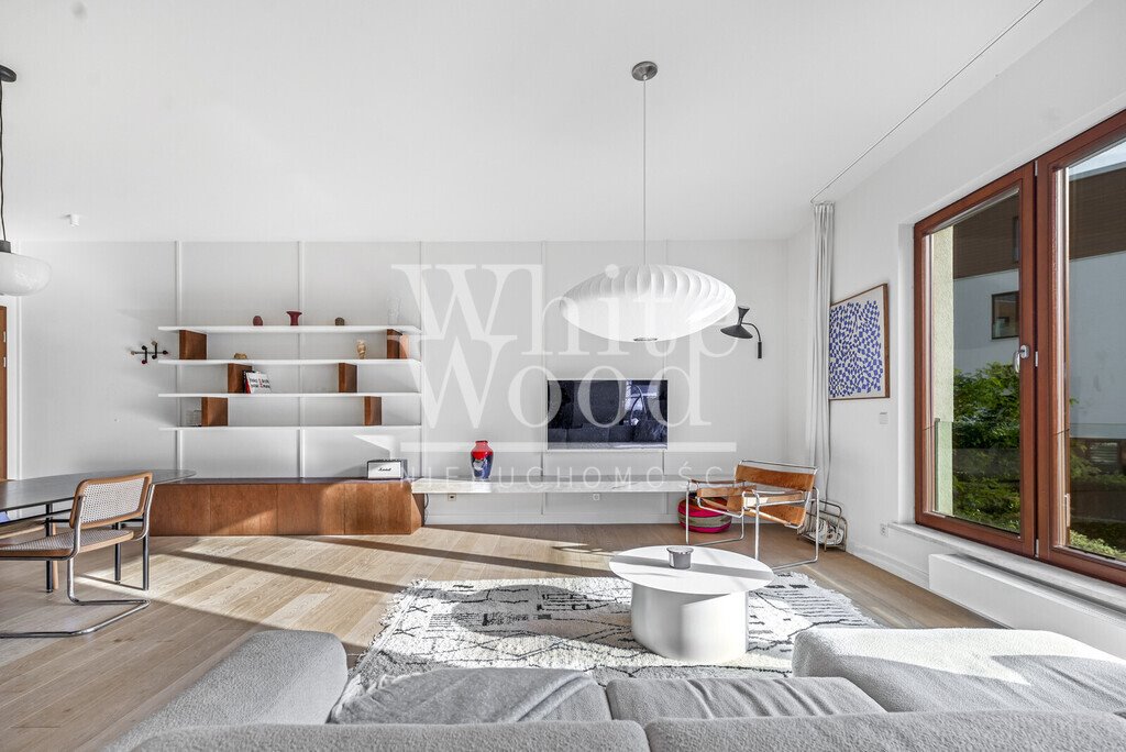 Zapraszam do wynajmu 4-pokojowego mieszkania 120 m² w Orłowie: Gdynia Orłowo: Józefa Kiedronia