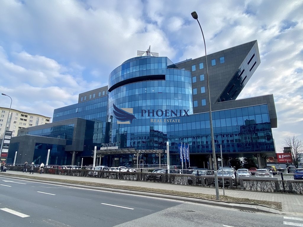 Na wynajem przestronny lokal 103 m² w Warszawie Mokotów Warszawa, Mokotów, Domaniewska  103m2 Foto 1