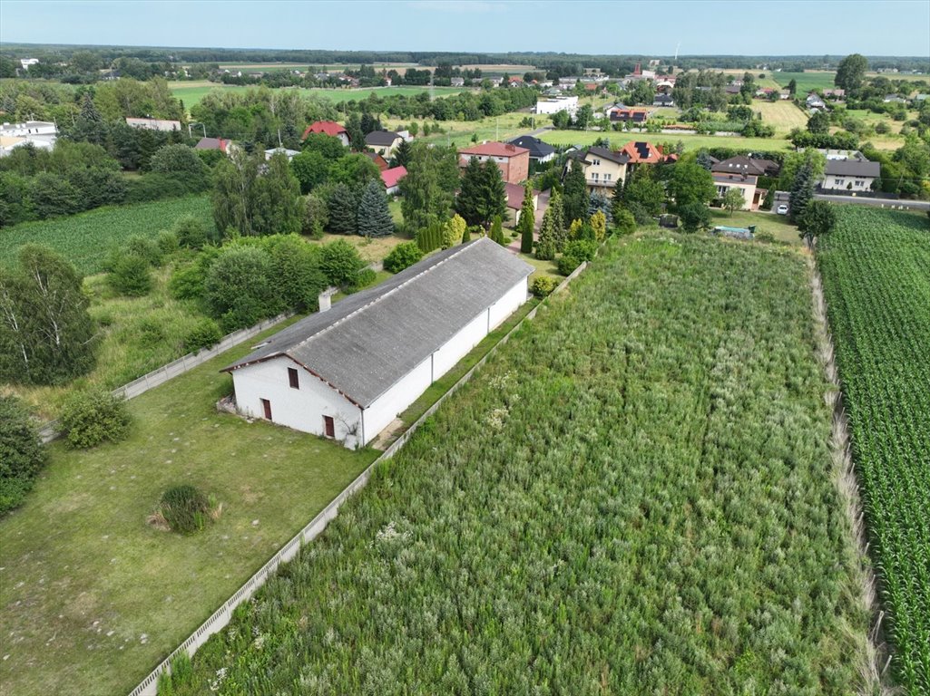 Dom na sprzedaż Opiesin  267m2 Foto 5