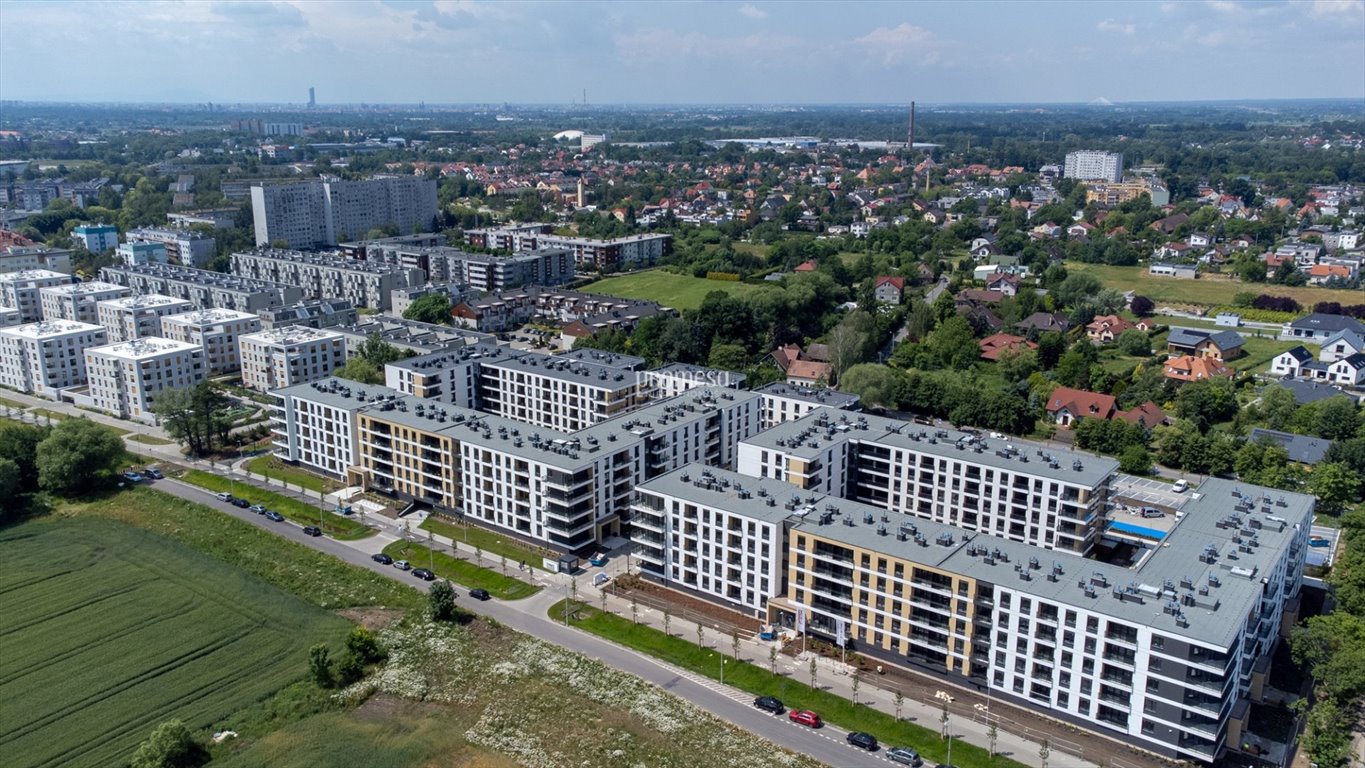 Mieszkanie trzypokojowe na sprzedaż Wrocław, Psie Pole, Zakrzów  61m2 Foto 10