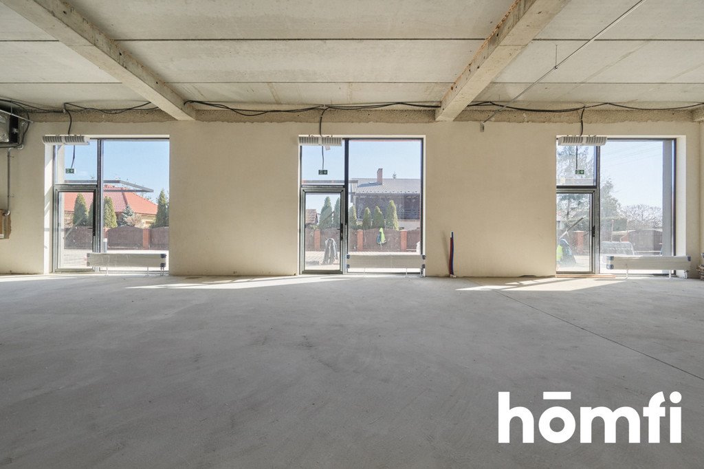 Lokal użytkowy na sprzedaż Kiełczów, Mleczna  140m2 Foto 2