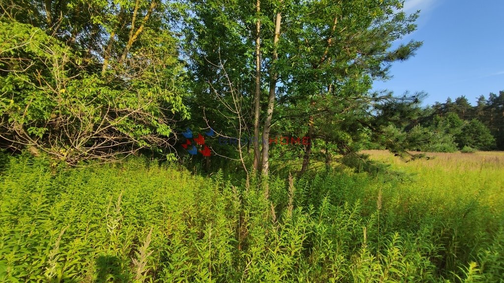 Działka 1020 m² z mediami, blisko rekreacji i usług Konstancin-Jeziorna  1 019m2 Foto 1