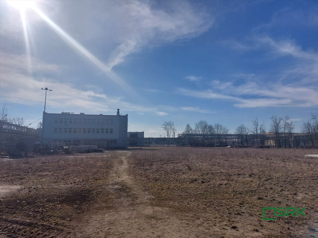 Sprzedam inwestycyjną działkę 274 tys. m² z infrastrukturą i parkingiem Suszec, Suszec, Grabówka, Piaskowa  420 976m2 Foto 1