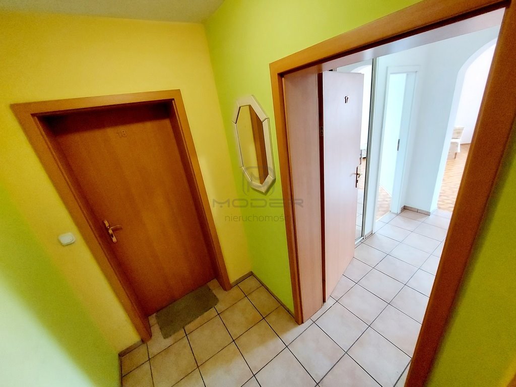 Mieszkanie dwupokojowe na sprzedaż Gorzów Wielkopolski, 30 Stycznia  40m2 Foto 13