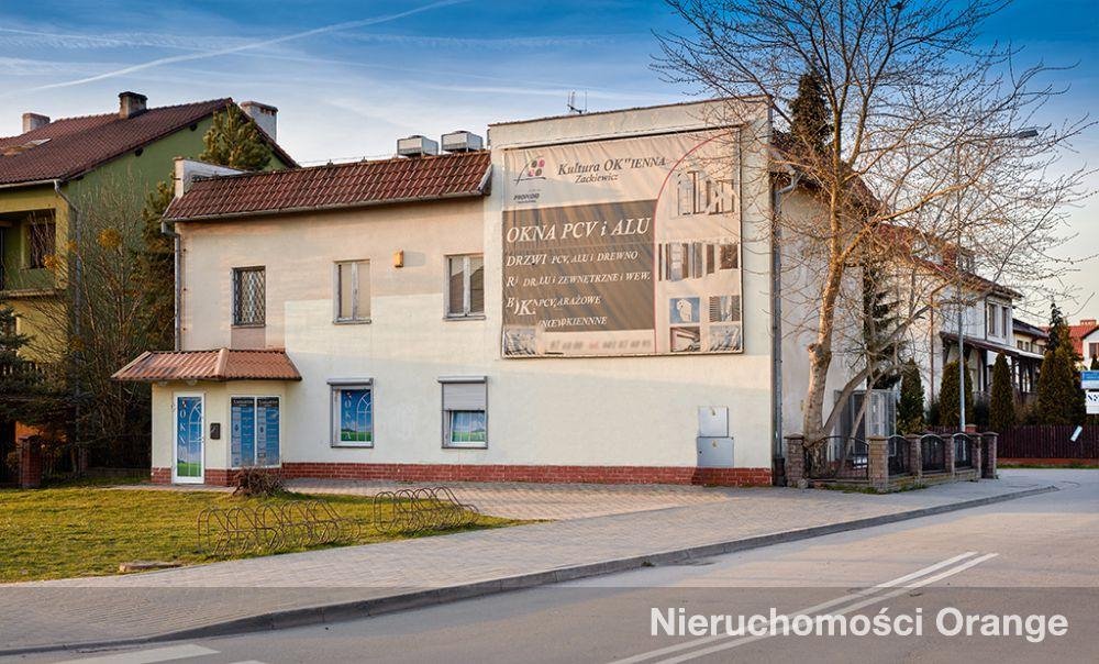 Lokal użytkowy na sprzedaż Jelcz-Laskowice, Jelcz-Laskowice, ul. Rumiankowa 1  283m2 Foto 10