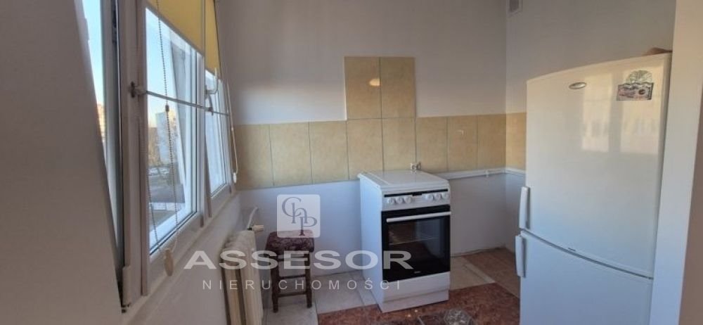 Przytulne 25 m² z panoramicznymi oknami i garderobą Kalisz  32m2 Foto 1