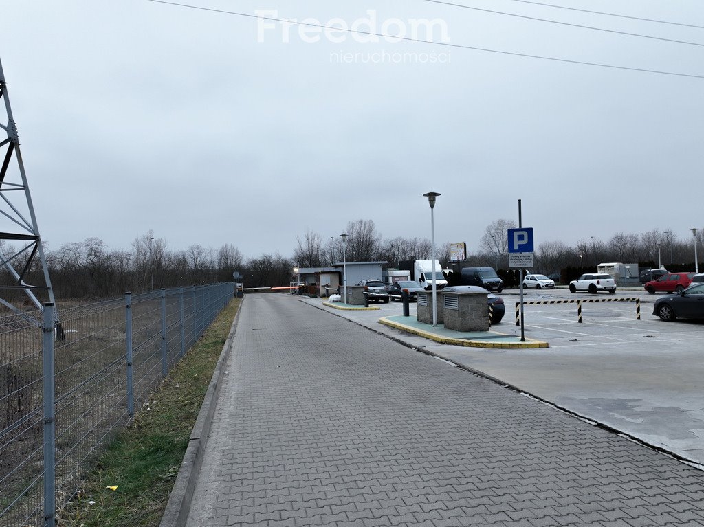 Garaż na sprzedaż Warszawa, Białołęka, Tarchomin, Myśliborska  13m2 Foto 9
