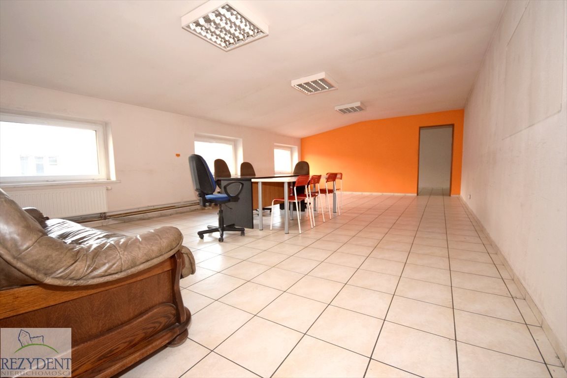 Lokal użytkowy na wynajem Sosnowiec, Centrum, Warszawska 95m2 Foto 1 Lokal użytkowy na wynajem Sosnowiec, Centrum, Warszawska 95m2 Foto 1