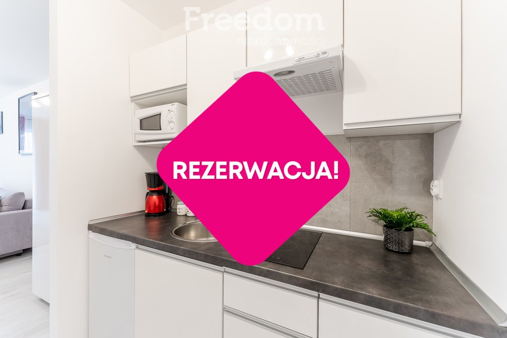 Kawalerka na sprzedaż Kołobrzeg, Henryka Sienkiewicza  30m2 Foto 12