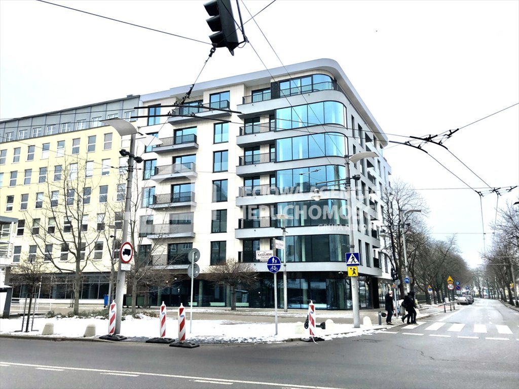 Mieszkanie czteropokojowe  na sprzedaż Gdynia, Śródmieście, Jana z Kolna  114m2 Foto 10