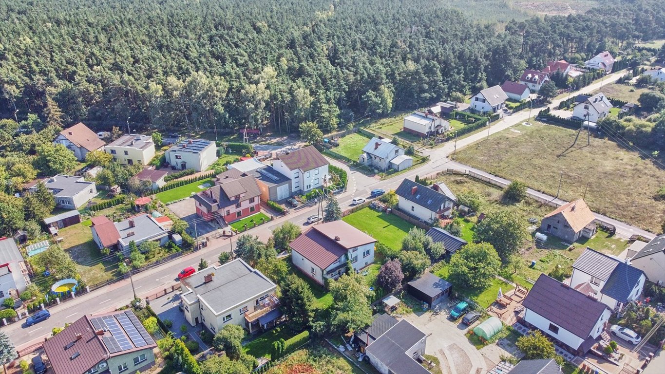 Dom na sprzedaż Nowa Wieś Wielka, Dziemionna  180m2 Foto 4