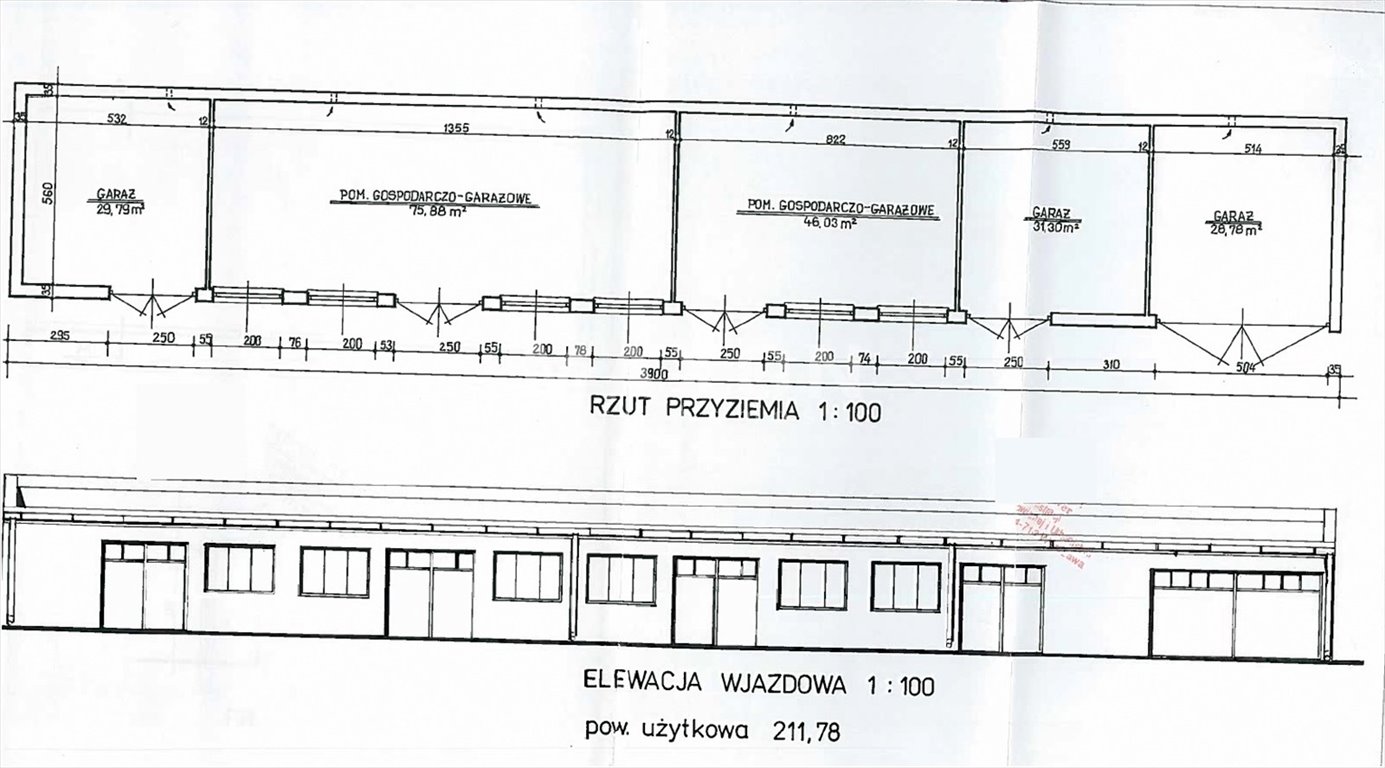 Lokal użytkowy na sprzedaż Warszawa, Wawer, Patriotów  2 837m2 Foto 32