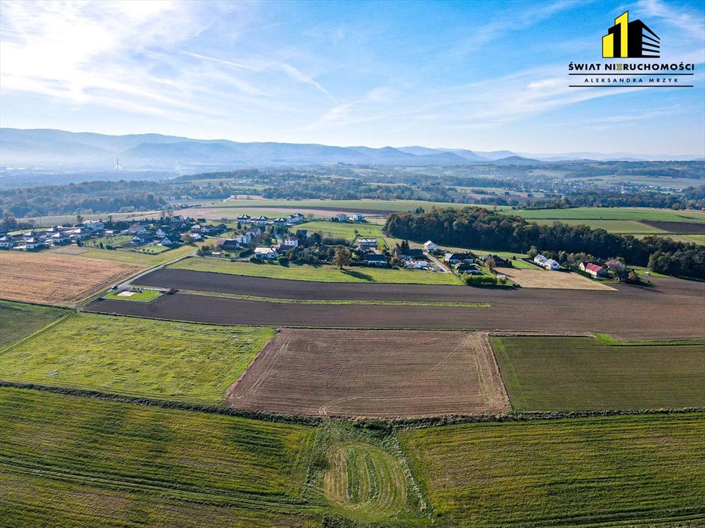 Działka inna na sprzedaż Międzyrzecze Dolne  10 095m2 Foto 3