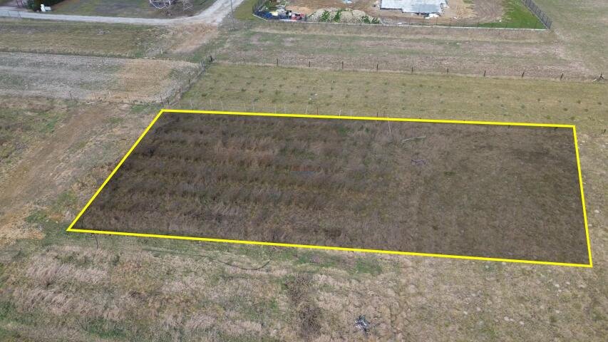 Działka 1783 m² pod domy z mediami, inwestycja Bogatki, Bogatki  1 783m2 Foto 1