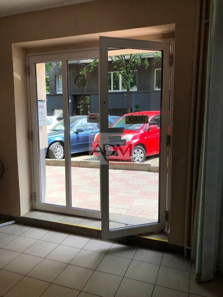 Lokal użytkowy na sprzedaż Katowice, Śródmieście, Jordana  81m2 Foto 4