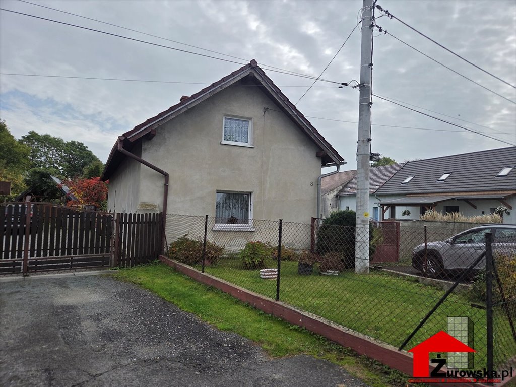 Dom jednorodzinny z potencjałem - Warmątowice 118 m² Warmątowice  118m2 Foto 1