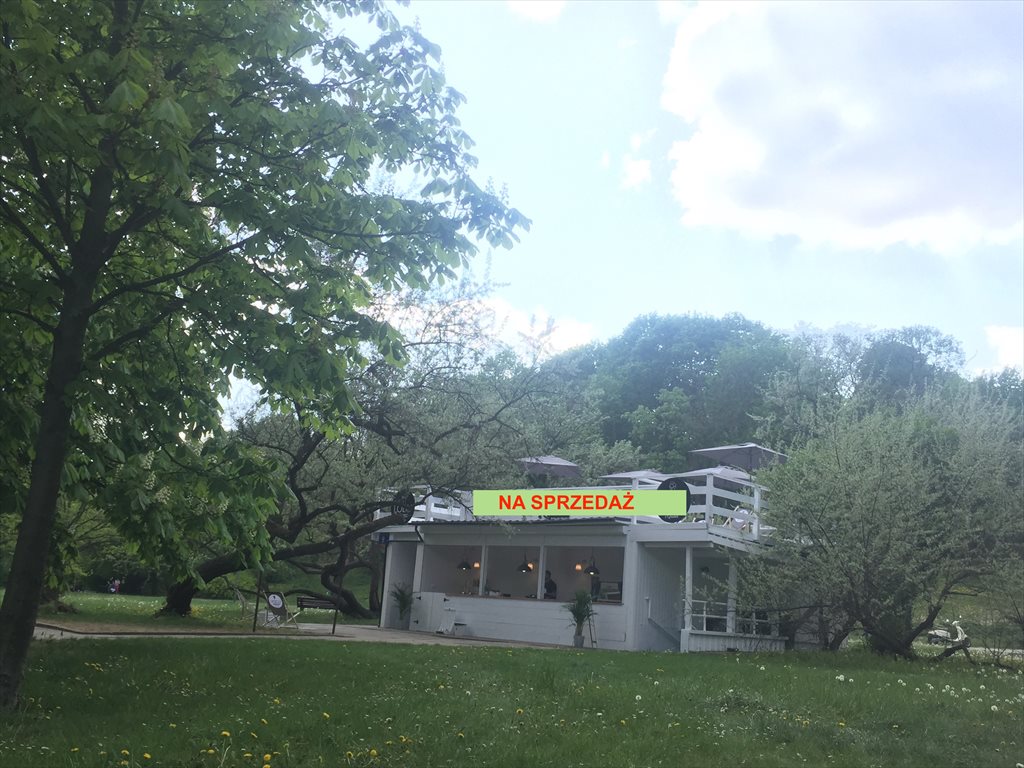 Lokal użytkowy 37,47 m² z tarasem i zgodą na alkohol Warszawa, Śródmieście, Al. T. Hopfera 9  37m2 Foto 1