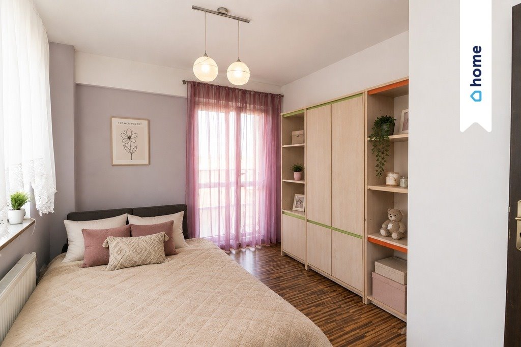 Zapraszam do obejrzenia 43 m² mieszkania z osobną kuchnią i komórką w Rzeszowie Rzeszów, Graniczna  43m2 Foto 1